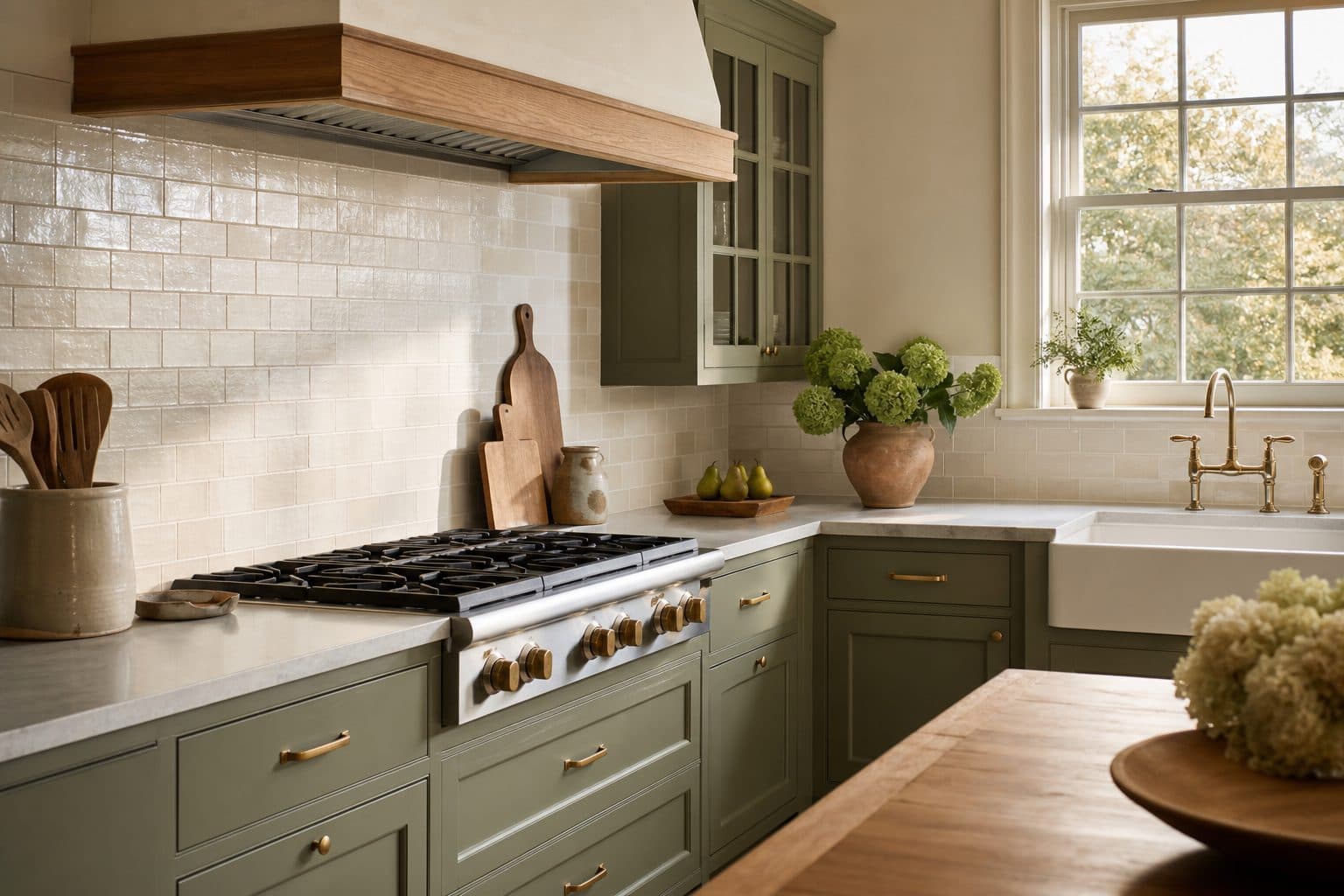 Choosing Tile Color Palettes for Chester County Homes