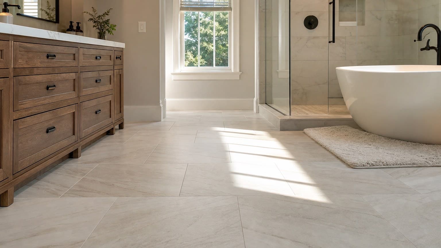 Grout Sealing Guide for Chester County PA Tile Floors