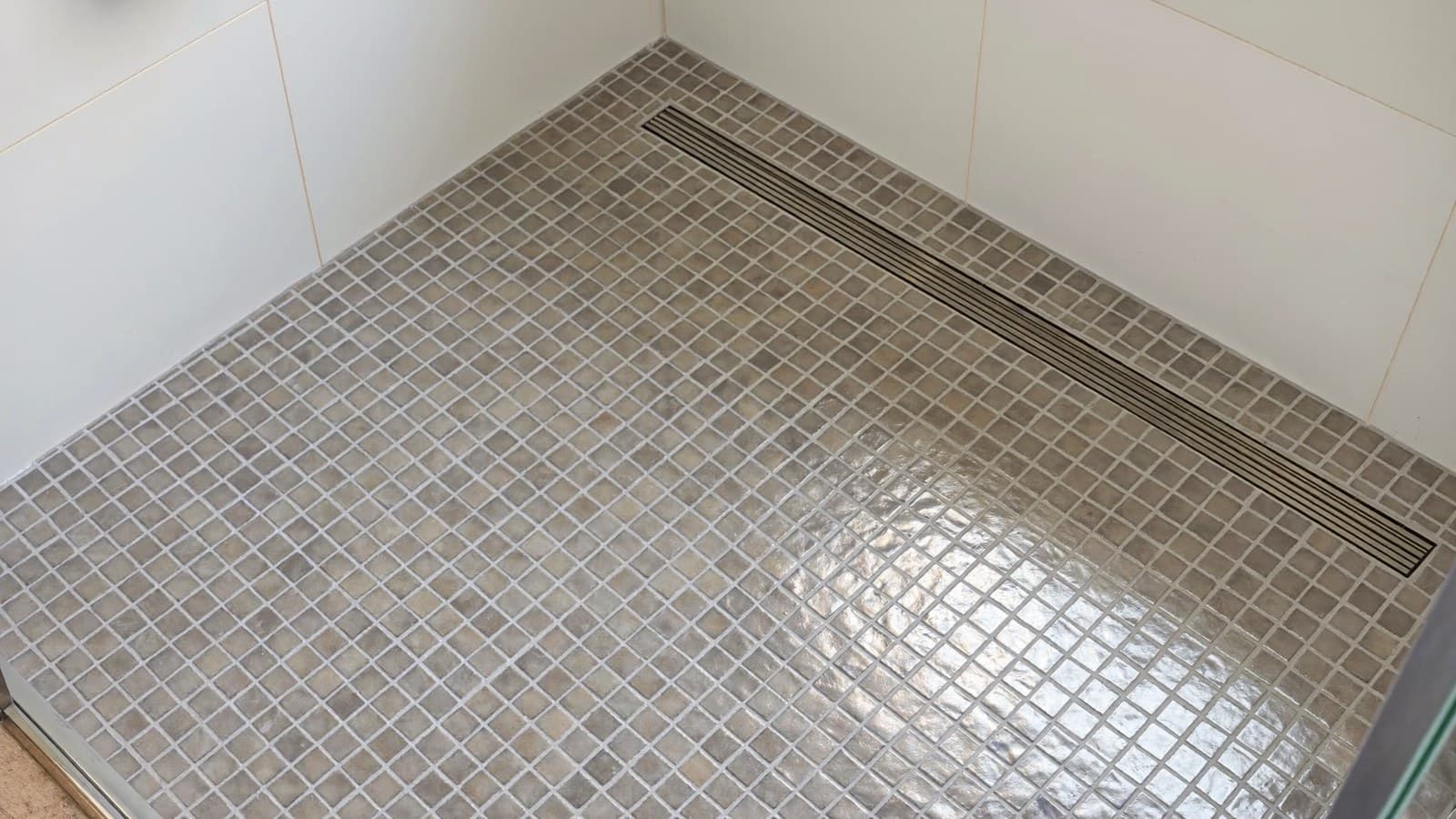 Milford Mills Tile Blog