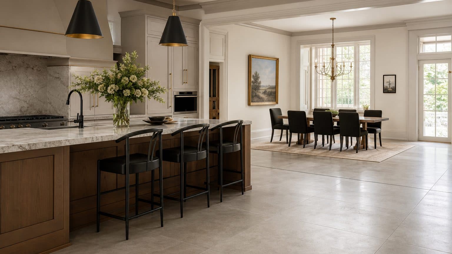 Tile Expansion Joints Chester County PA: Homeowner Guide