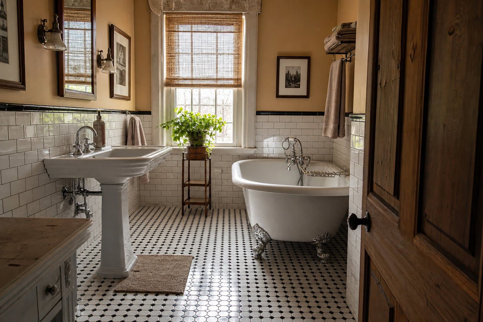Vintage Tile Restoration: Preserving Historic Tile in Chester County Homes